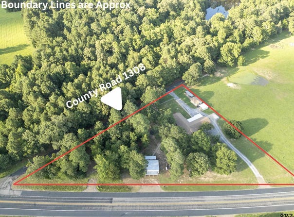 1104 W State Highway 154, Quitman, TX 75783