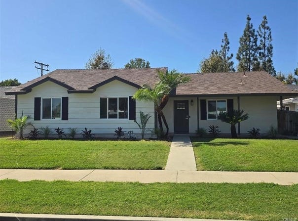 12733 Meadow Green, La Mirada, CA 90638