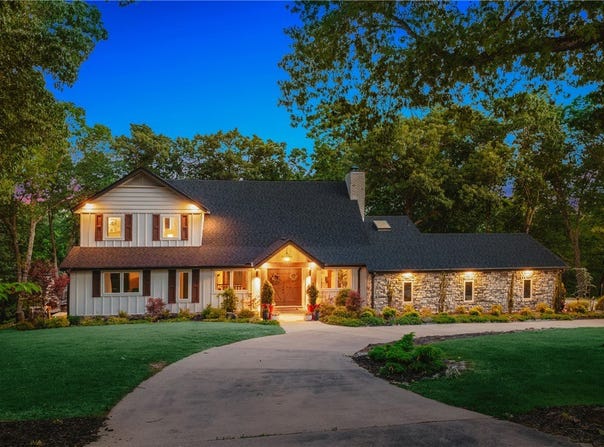 8880 Pageant Drive, Rogers, AR 72756