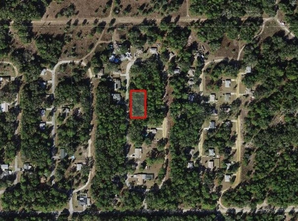 8646 N DISCALFANI LOOP, CRYSTAL RIVER, FL 34428