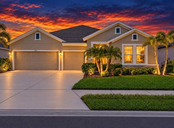 8318 ABALONE Loop, PARRISH, FL 34219