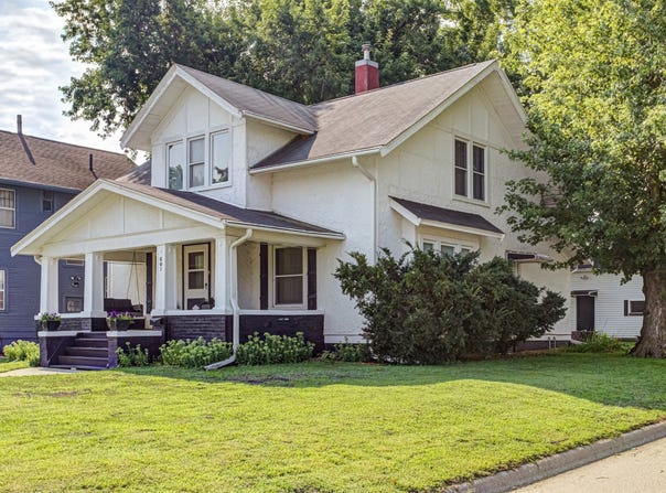 601 Willis Avenue, Perry, IA 50220