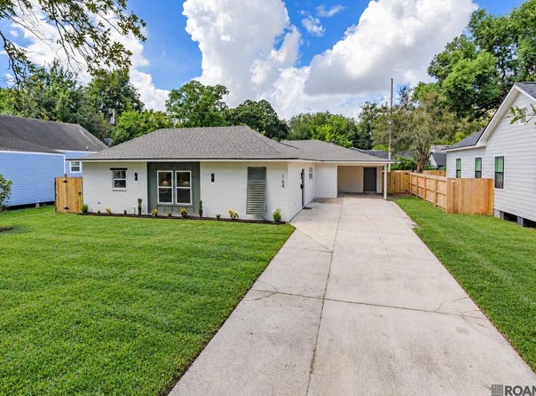 164 Belleview Dr, Baton Rouge, LA 70806