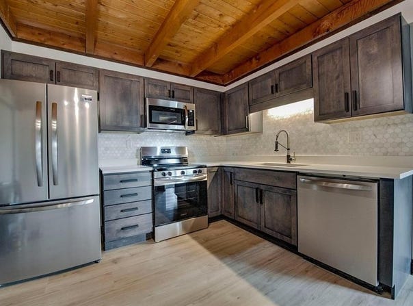 4400 Lodge Pole Circle, SILVERTHORNE, CO 80498