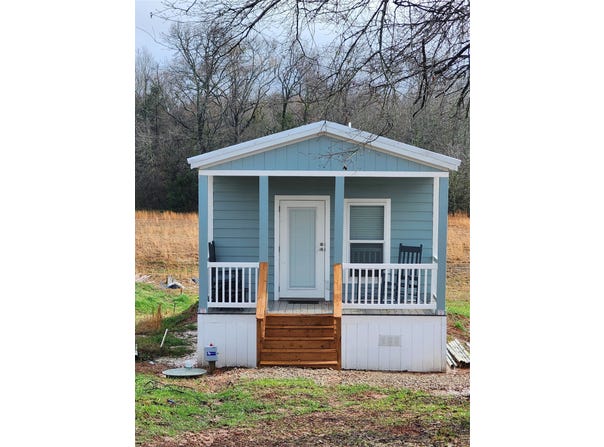 275 Indian Gap, Quitman, TX 75783