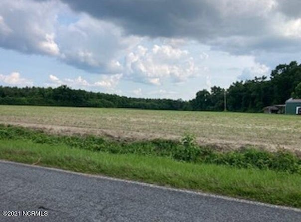 Waycross Road, Turkey, NC 28393