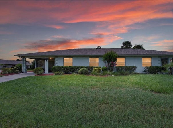 2203 HIGHCLERE Circle, SUN CITY CENTER, FL 33573