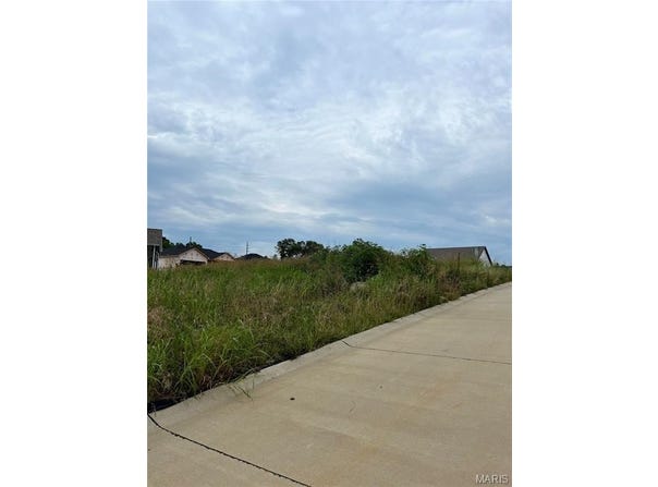 531 Steeplechase Road, Jackson, MO 63703