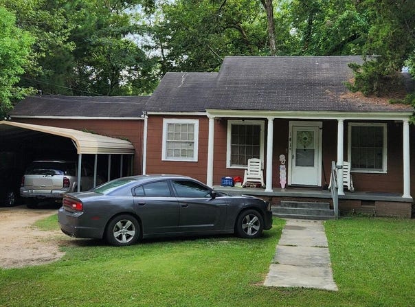 141 Mason Boulevard, Jackson, MS 39212
