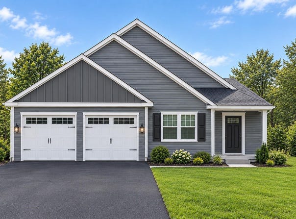 17 Atkinson Circle, Hudson, NH 03051