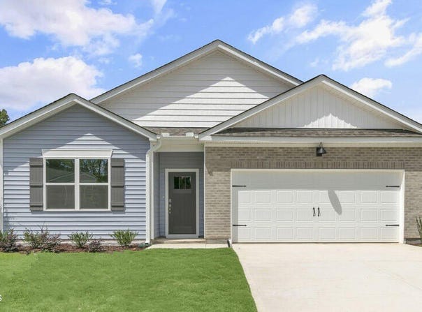 676 Wilder Bloom Path, Aberdeen, NC 28315