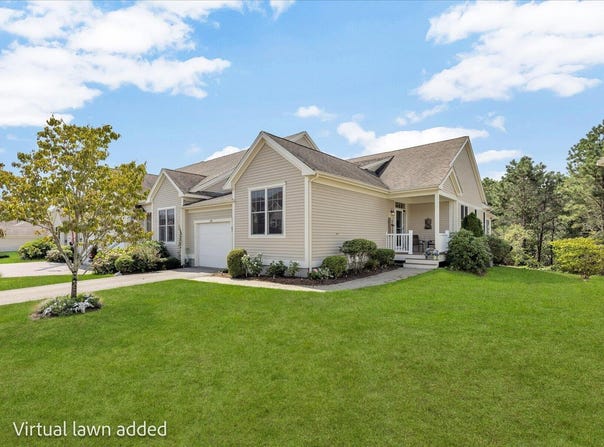 126 Grey Hawk Drive, Mashpee, MA 02649
