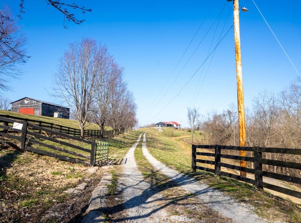 534 Maple Grove Road, Richmond, KY 40475
