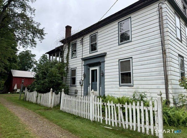 546 Main Street, Somers, CT 06071