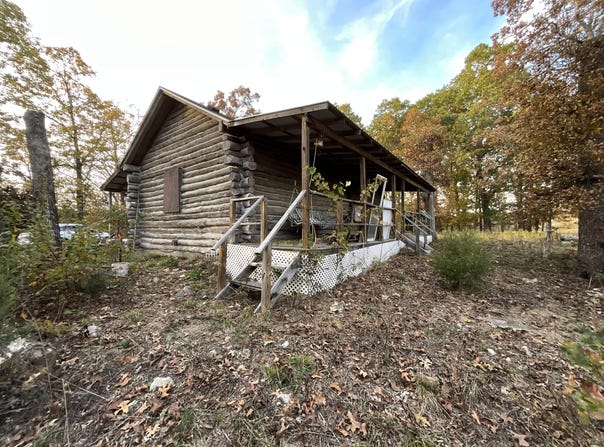 Tbd Ledbetter Hollow, Theodosia, MO 65761