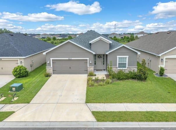 6543 166TH PLACE E, PARRISH, FL 34219