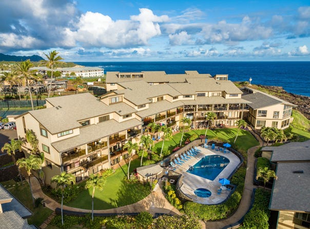 1661 PEE RD, Koloa, HI 96756