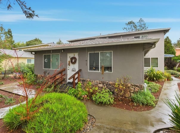 192 Bean Creek RD, SCOTTS VALLEY, CA 95066