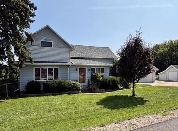 W9077 County Road A, Delavan, WI 53115