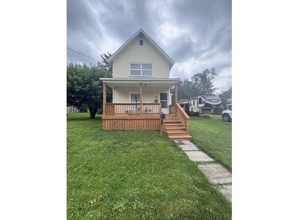 50 Pine St, Galeton, PA 16922