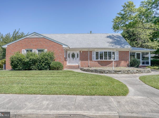 43 DEVRIES Circle, LEWES, DE 19958