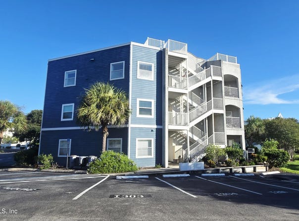 120 OCEAN HIBISCUS Drive, St. Augustine Beach, FL 32080