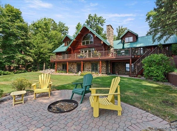 2087 Perch Lane SW, Nisswa, MN 56468