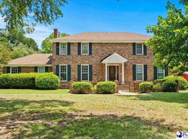 2330 S Hallmark Dr., Florence, SC 29505