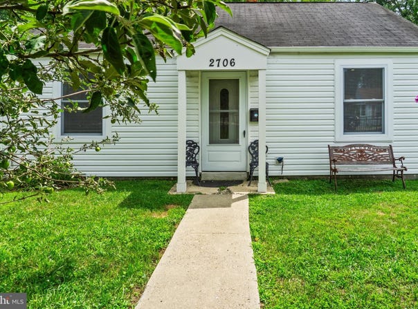 2706 TERRAPIN Road, SILVER SPRING, MD 20906
