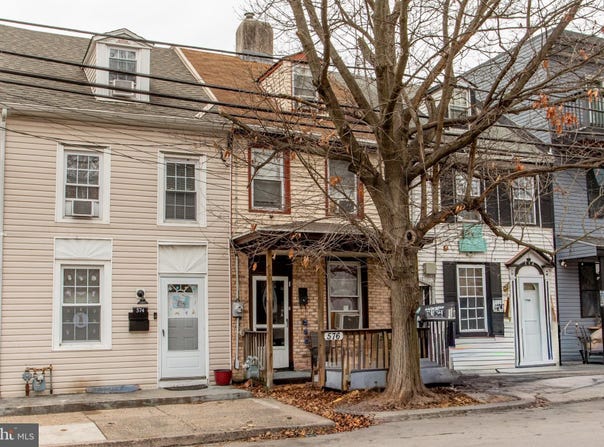 576 BATH, BRISTOL, PA 19007