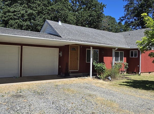 3645 DUNLAP Ave NE, Albany, OR 97322