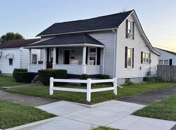 2402 S 9th Street, Ironton, OH 45638
