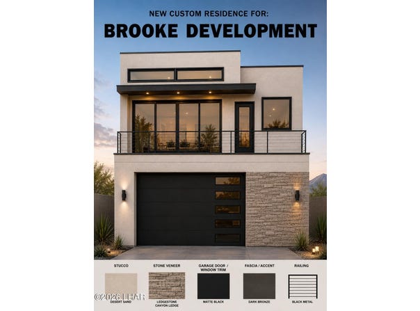 8561 Heron Dr, Parker, AZ 85344