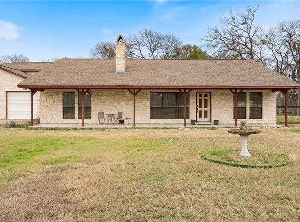 5014 Little Valley Rd, Leander, TX 78641