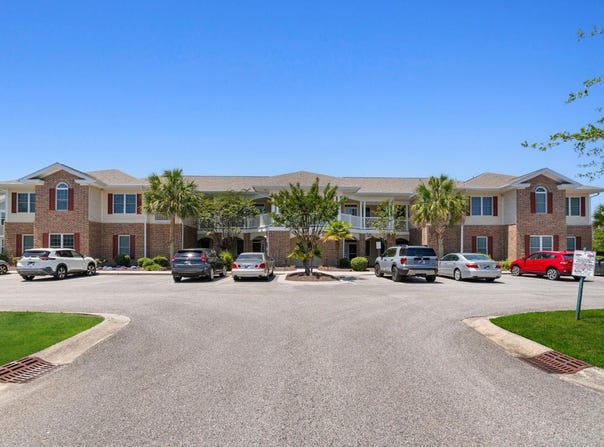 700 Pickering Dr., Murrells Inlet, SC 29576