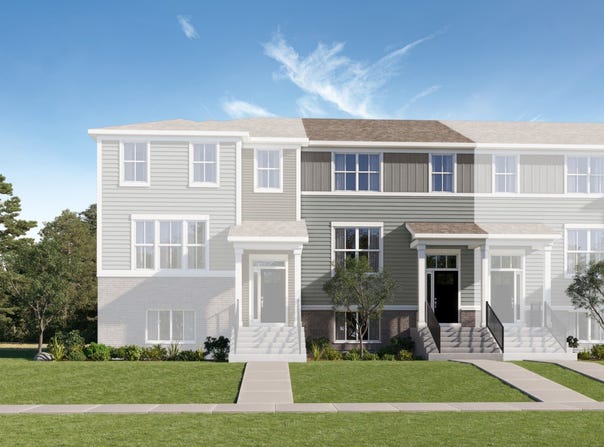 14937 S McCarthy Circle, Plainfield, IL 60544