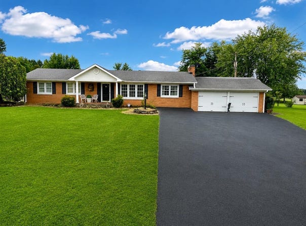 8035 KY Hwy 259 N, Bee Spring, KY 42207