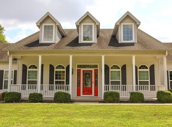 920 Juniper Drive, Maysville, KY 41056