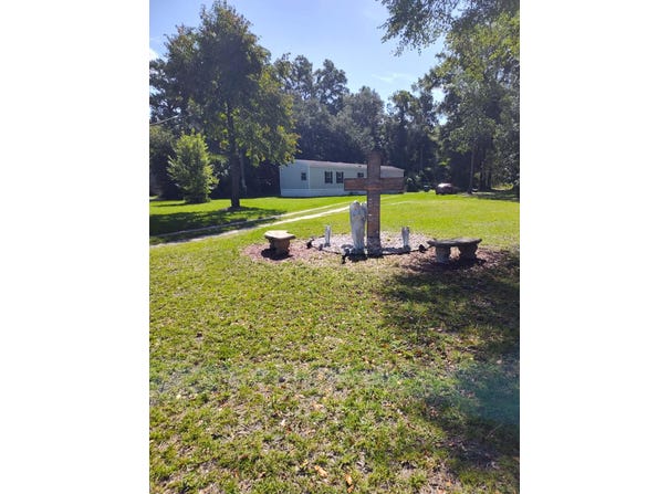 37 Catherine Street, Crawfordville, FL 32327