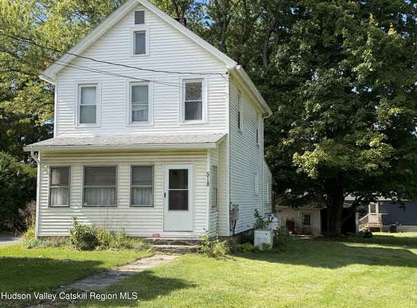 518 Main Street, Kingston, NY 12401