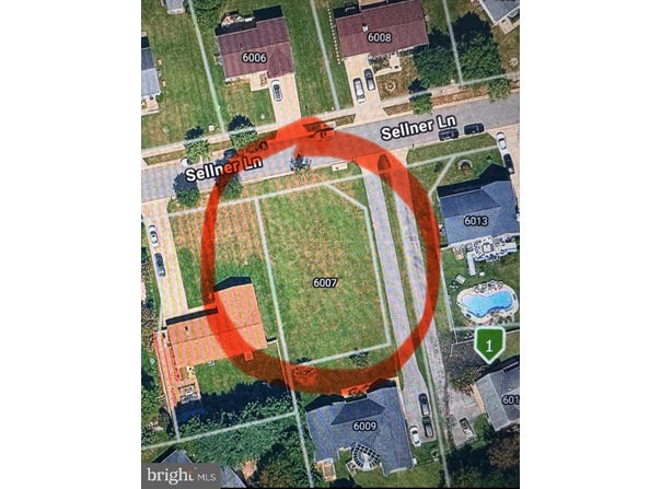 6007 SELLNER Lane, CLINTON, MD 20735