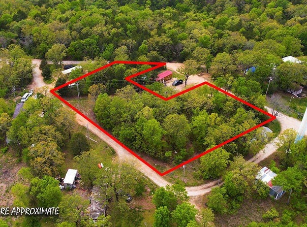Perch Street, Kissee Mills, MO 65680