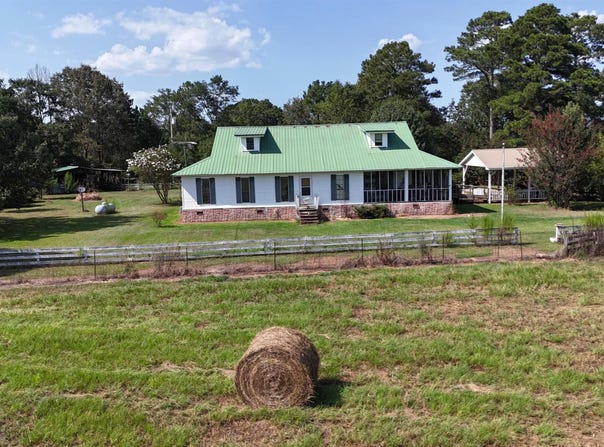 391 County Road 16, Centre, AL 35960