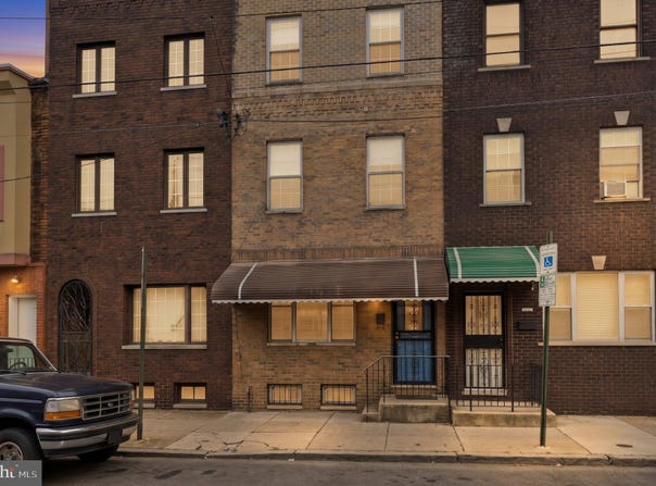 832 TASKER Street, PHILADELPHIA, PA 19148