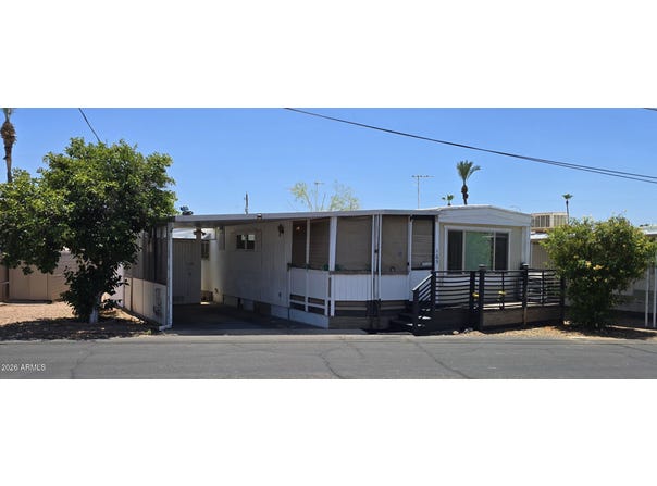 5933 E Main Street, Mesa, AZ 85205