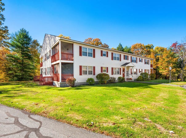 75 Halifax Street, Winslow, ME 04901