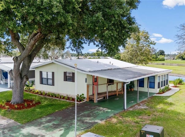 36428 MALIBU Way, ZEPHYRHILLS, FL 33541