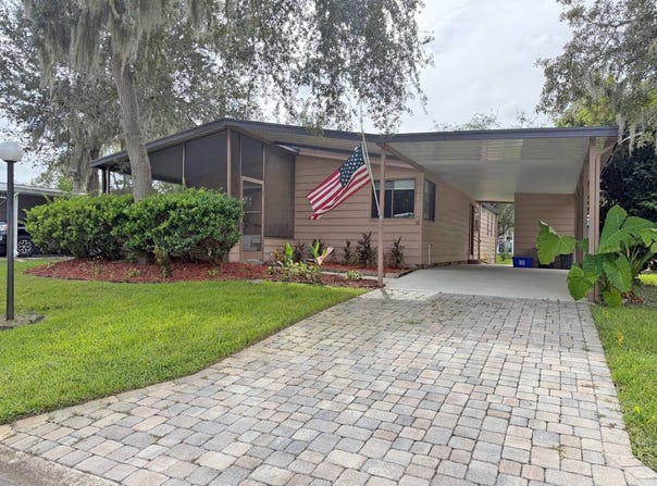 18 Ribbon Falls Drive, Ormond Beach, FL 32174