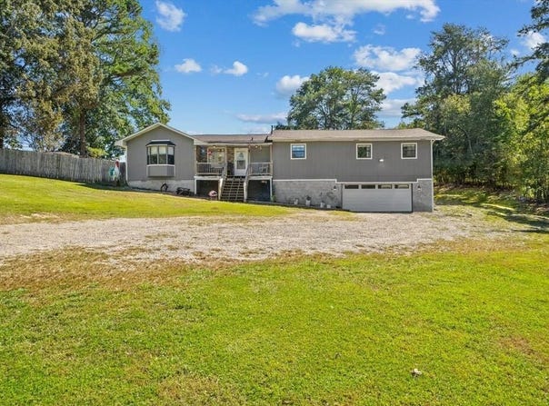 1117 Boss Road, CHICKAMAUGA, GA 30707