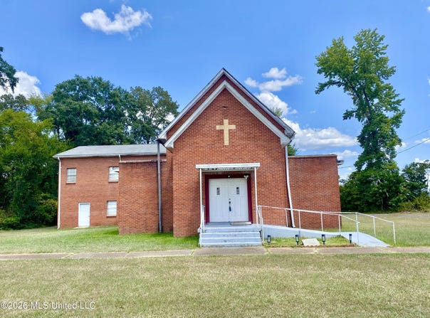 3092 Old Highway 27 Rd 1, Crystal Springs, MS 39059